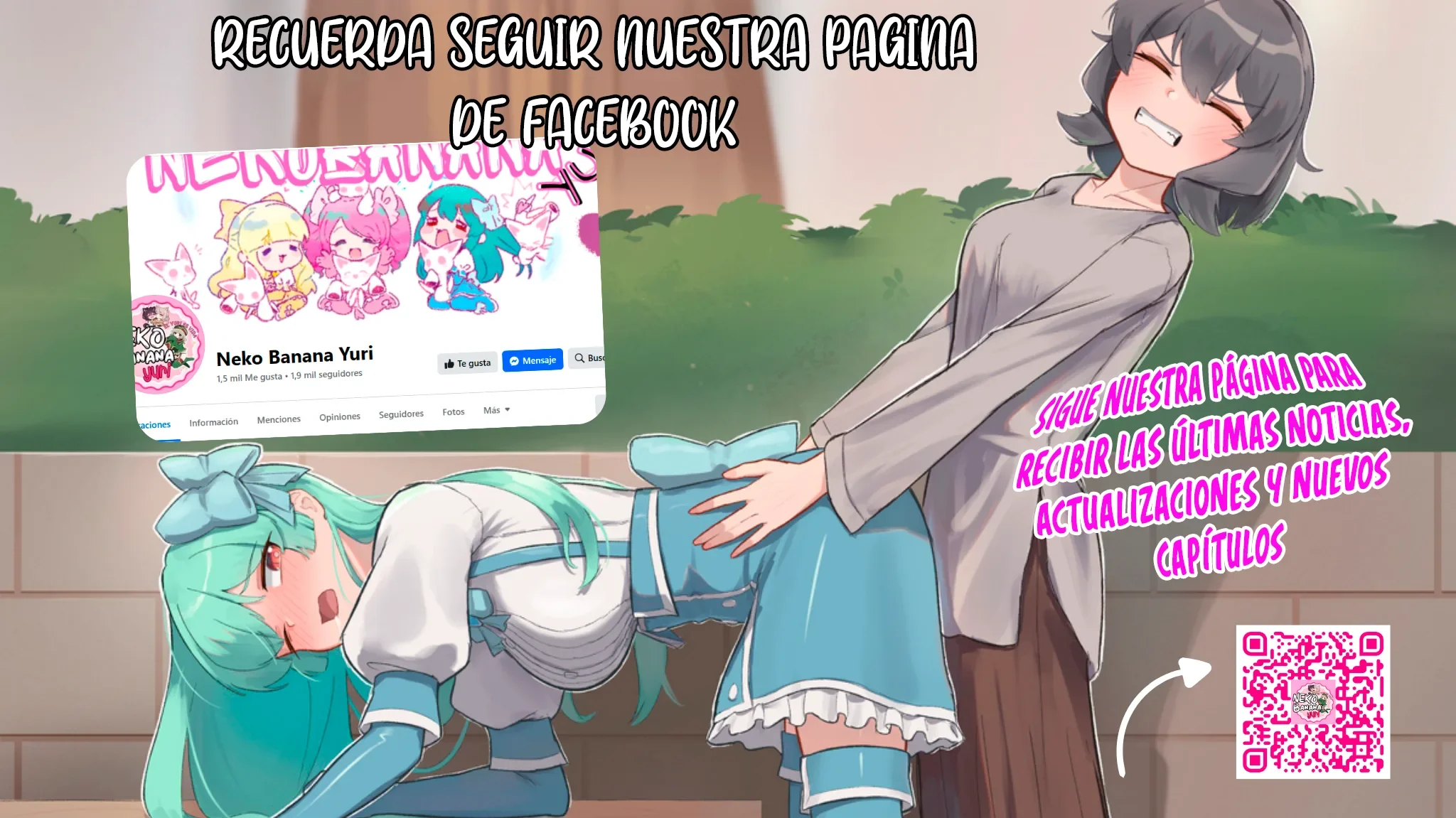 Watashi o Tabetai, Hito de Nashi Capítulo 57 - página 36