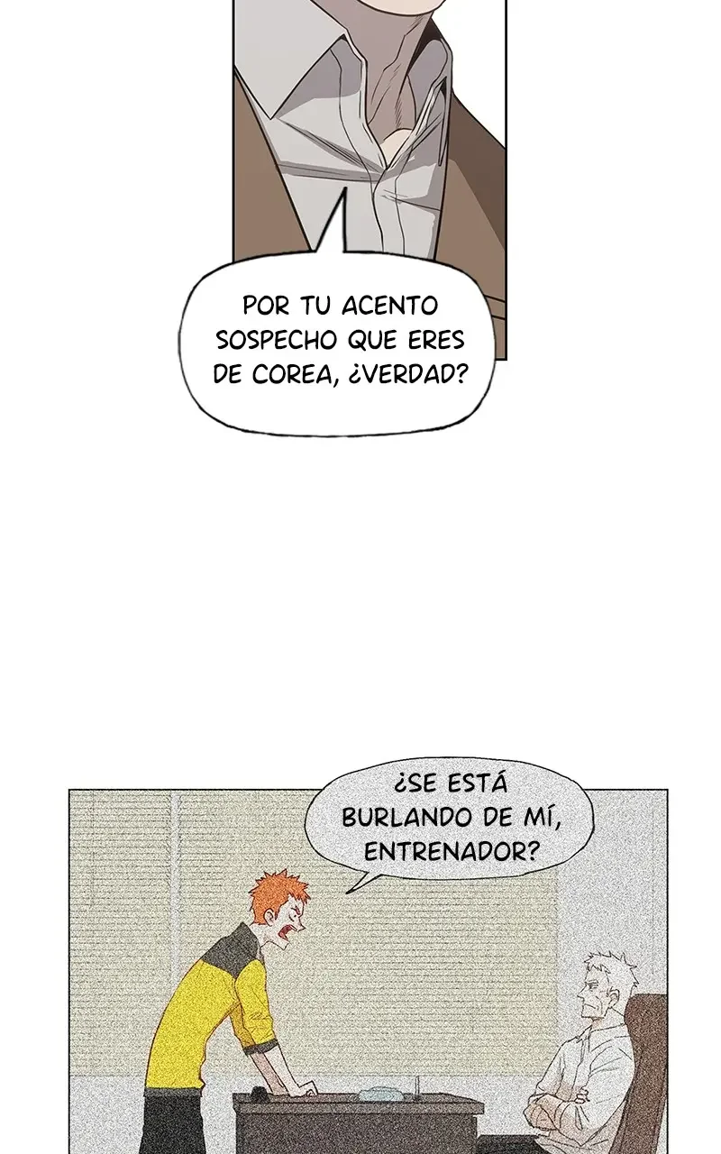 The Boxer Capítulo 114 - página 63