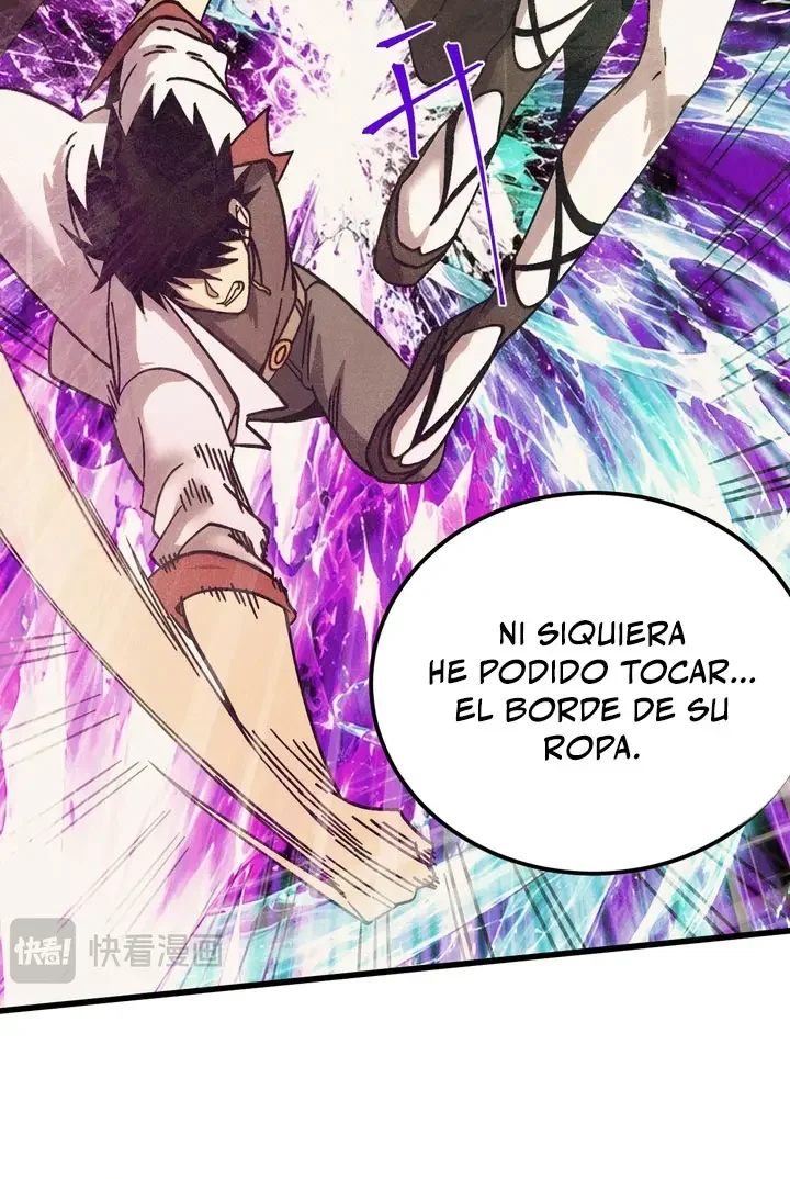 Iniciando sesion en 10,000 años en el futuro Capítulo 355 - página 26