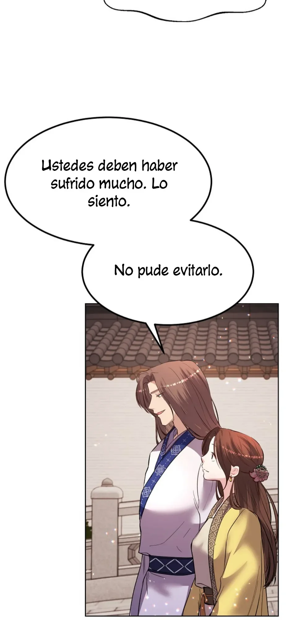 Matrimonio Secreto Capítulo 27 - página 4