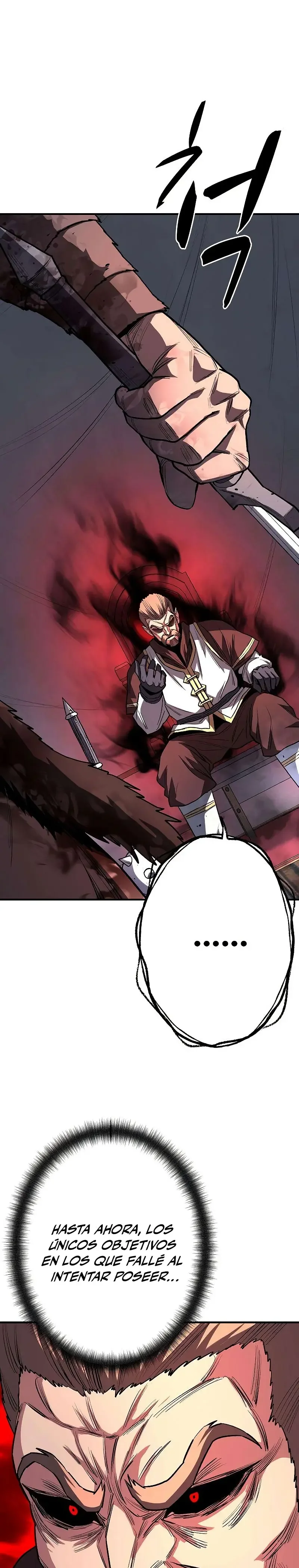 La segunda campaña del berserker Capítulo 22 - página 14