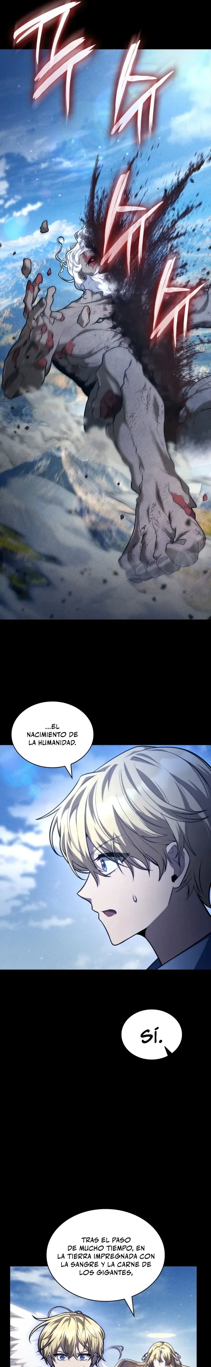 Mago Infinito Capítulo 181 - página 26