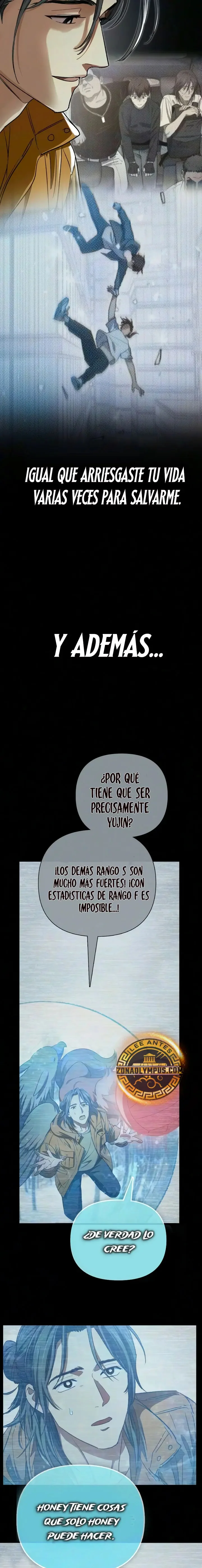 Los Clase S Que Crie Capítulo 174 - página 23
