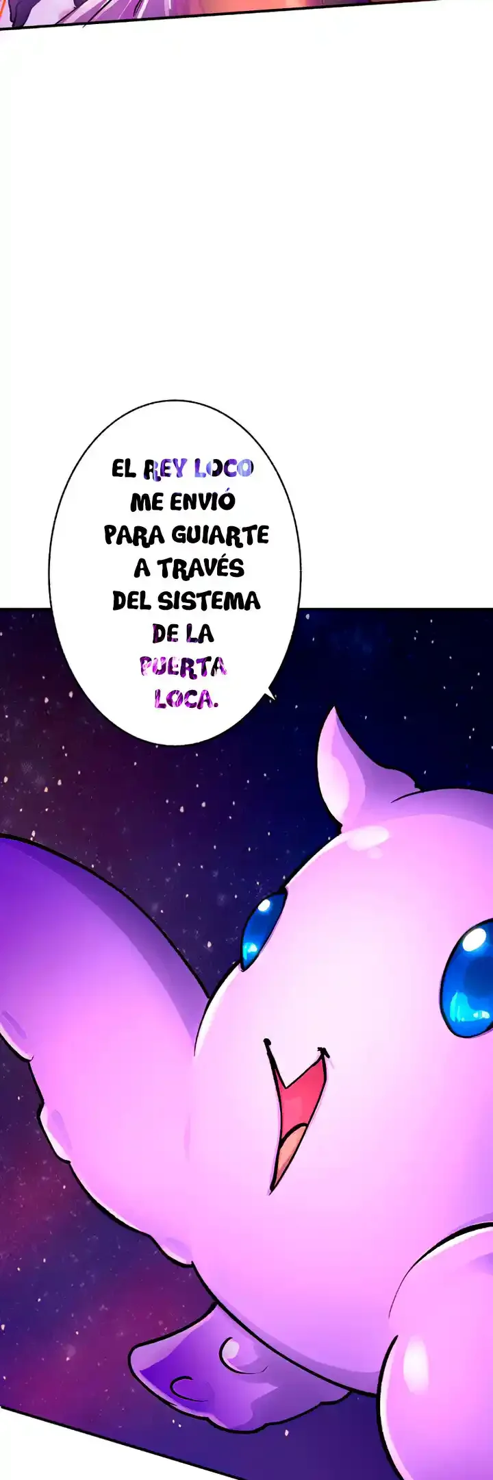 The Mad Gate Capítulo 5 - página 11