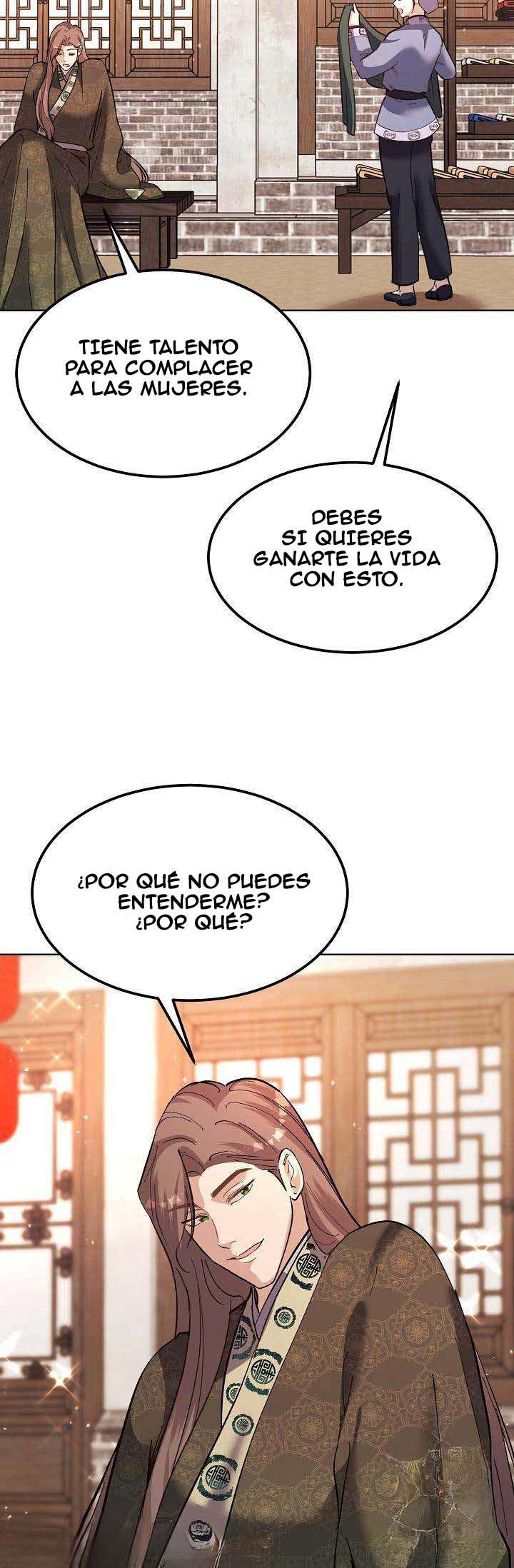 Matrimonio Secreto Capítulo 14 - página 13