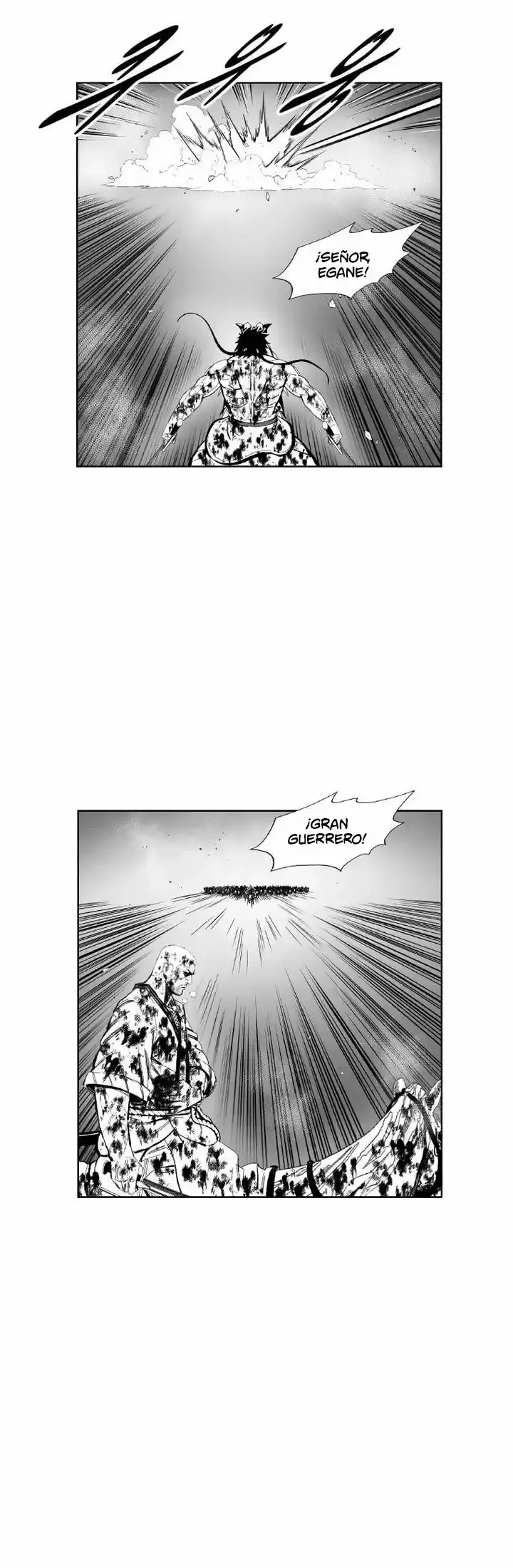 Red Storm Capítulo 376 - página 21