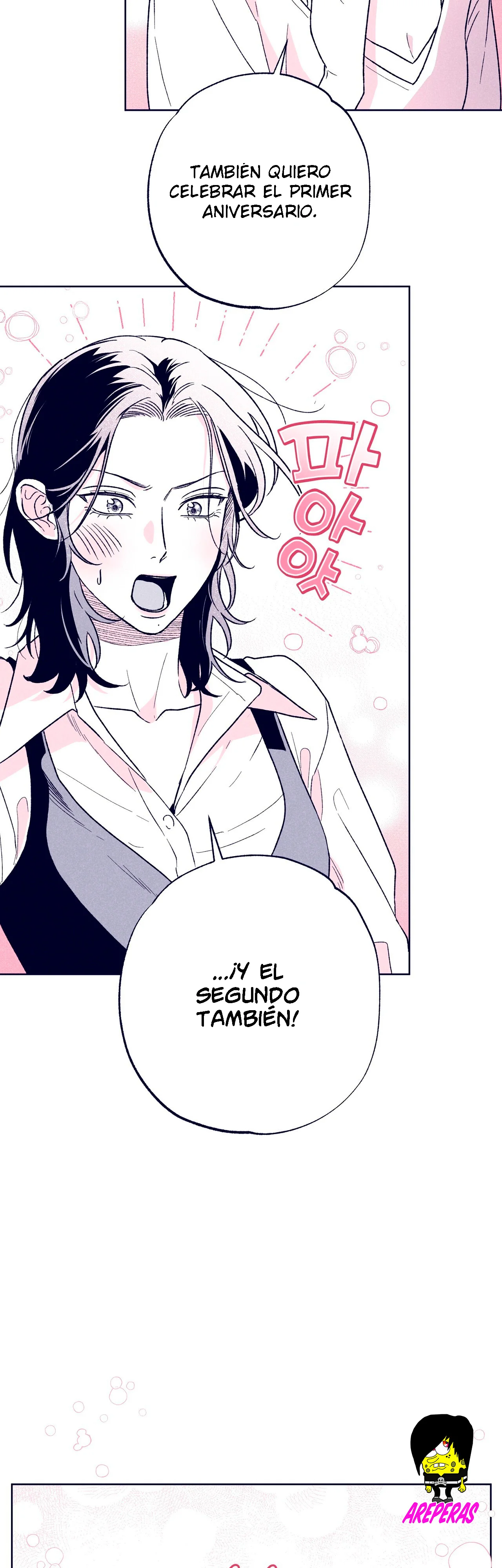Mi vecina estrella me hechizo Capítulo 29 - página 9