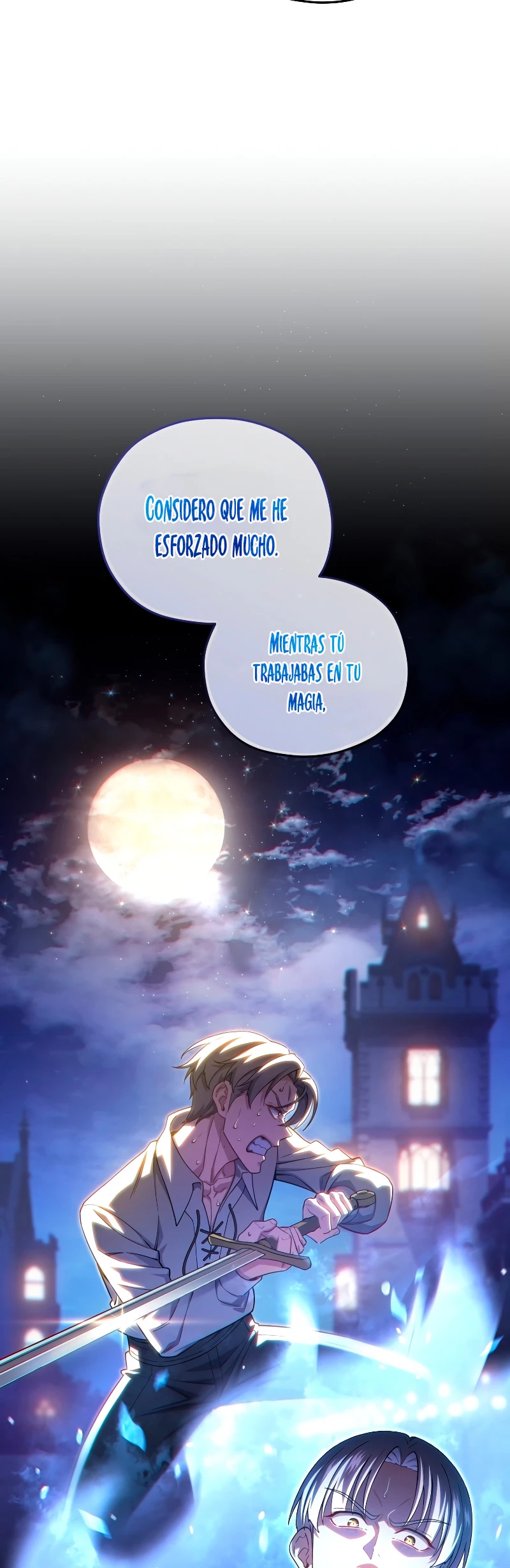Maldita Reencarnacion Capítulo 68 - página 48