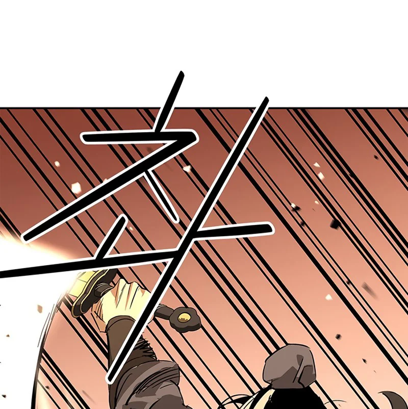 Wild West Murim Capítulo 32 - página 50