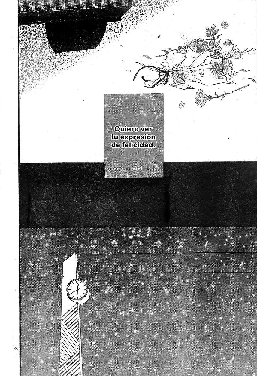 Ao Haru Ride Capítulo 48 - página 26