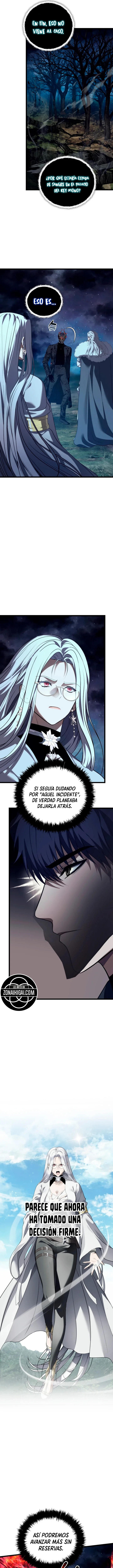 Segunda Vida para Ser un Ranker Capítulo 232 - página 14