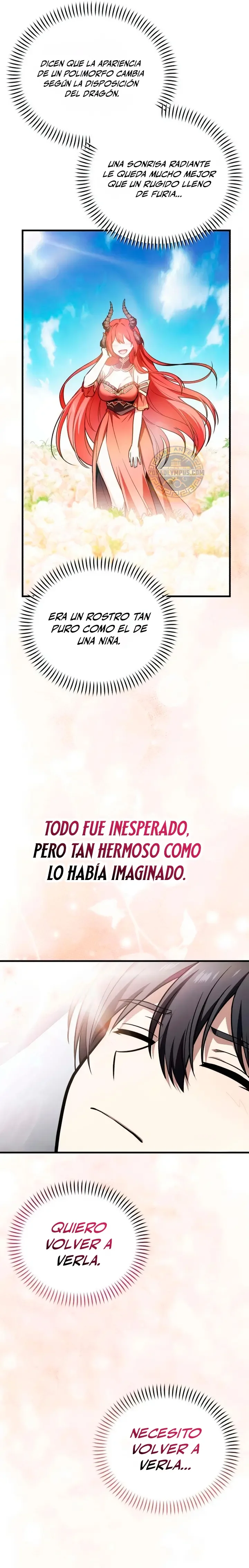 Me Casé con la Dragona que Maté Capítulo 18 - página 19