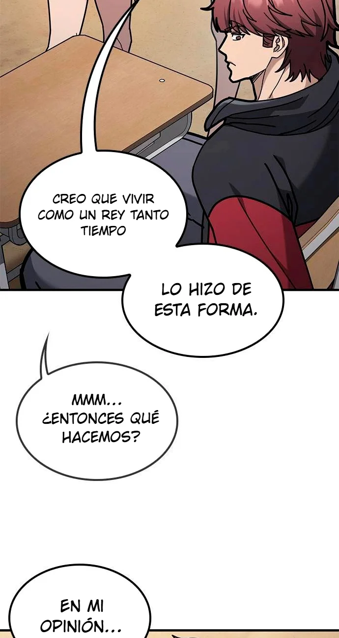 Busco un entrenador de artes marciales de primer nivel Capítulo 6 - página 76