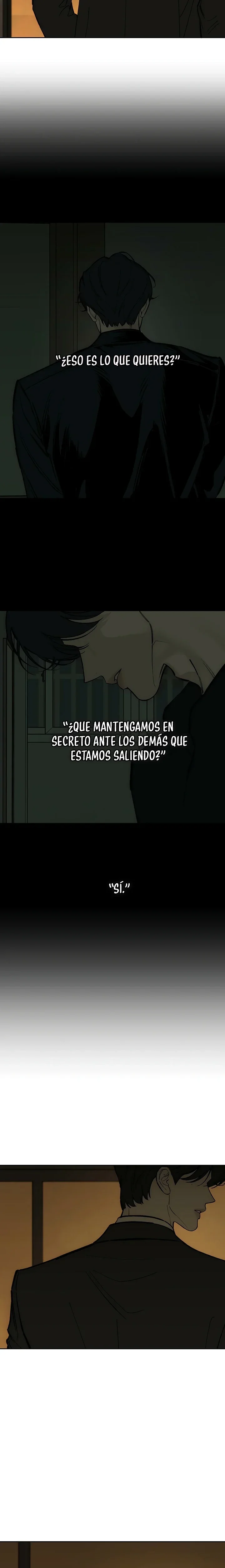 Lágrimas en las flores marchitas Capítulo 113 - página 3