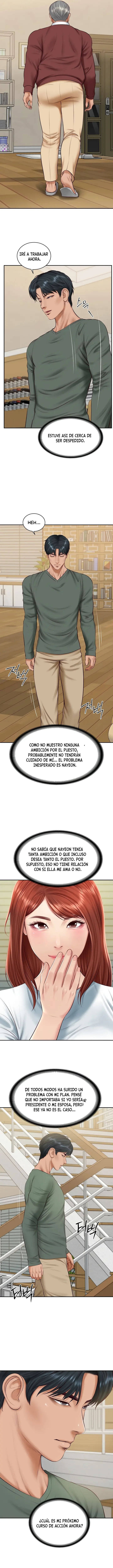 Yerno de una familia Capítulo 89 - página 9