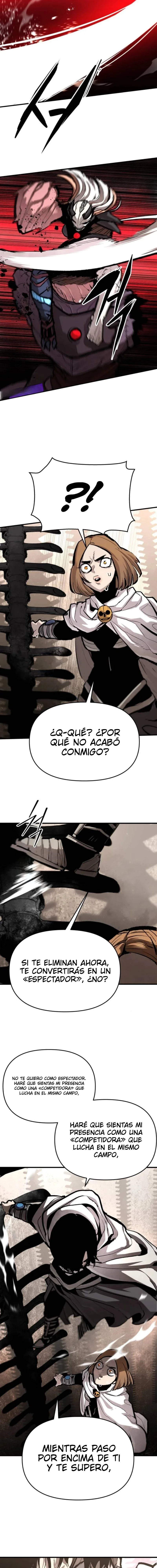 Guerra de Cadáveres Capítulo 32 - página 4