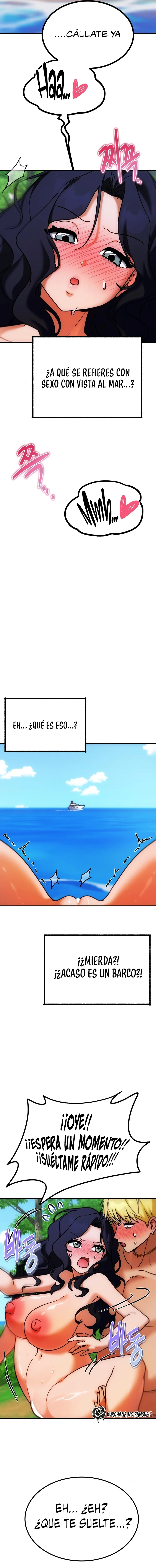 Durante El Día Capítulo 17 - página 5