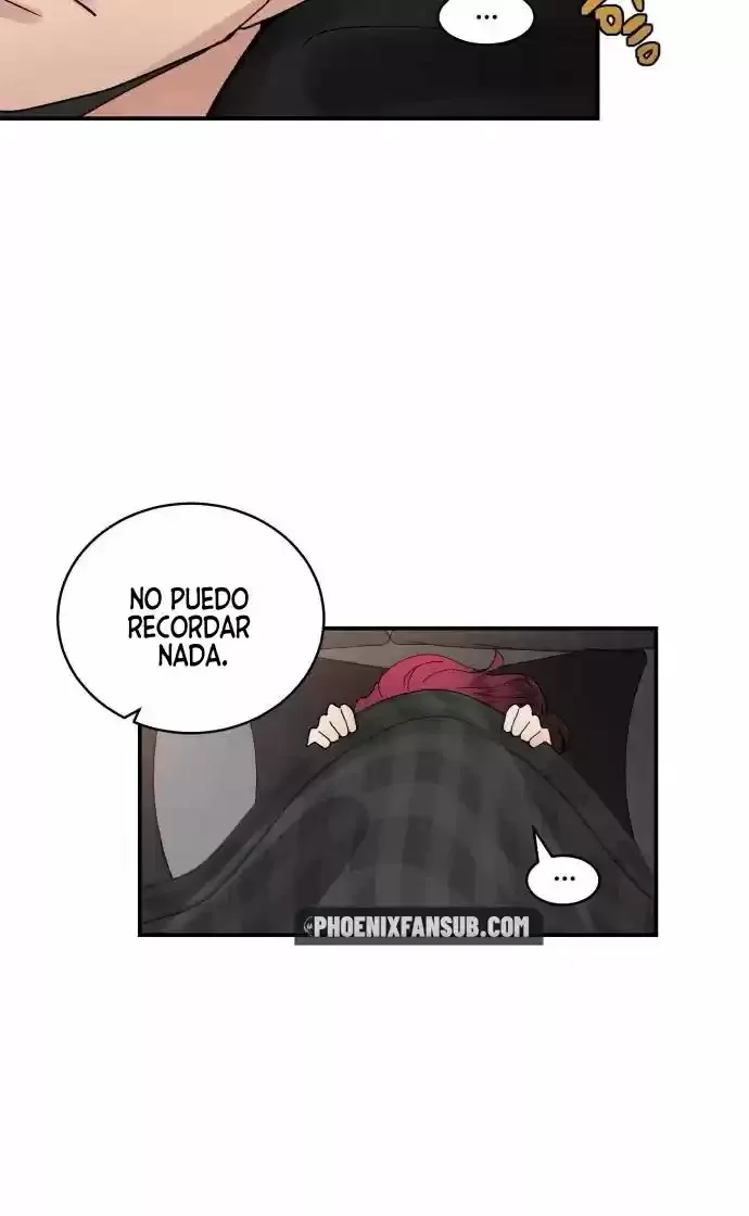 Una pareja agridulce Capítulo 13 - página 5