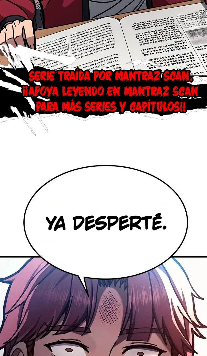 Busco un entrenador de artes marciales de primer nivel Capítulo 4 - página 131