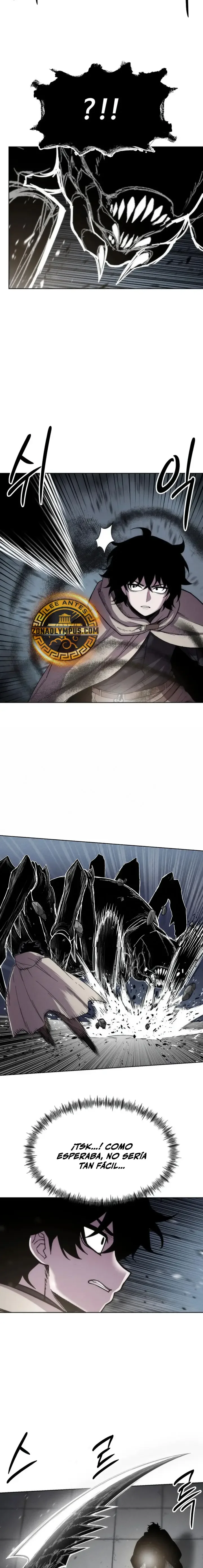 El Colorista Capítulo 41 - página 9