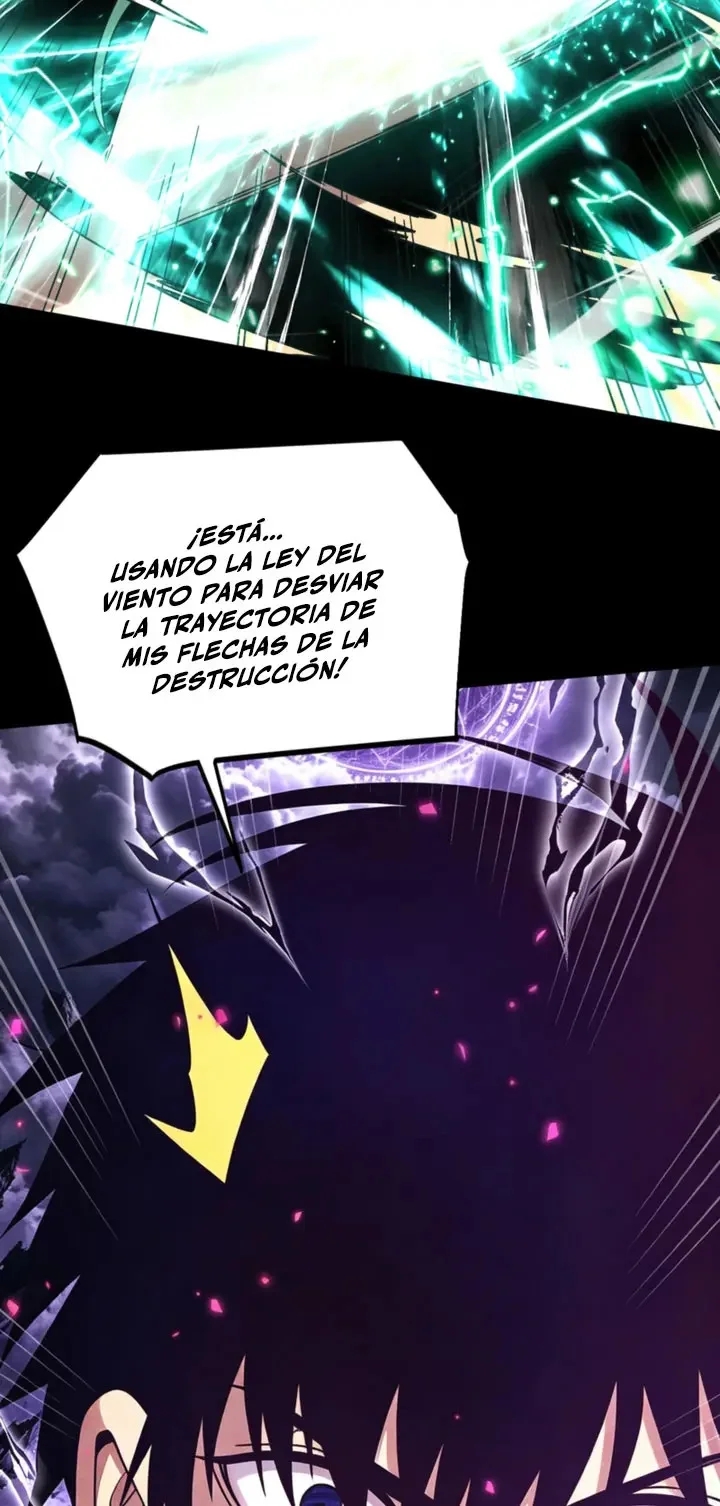 Iniciando sesion en 10,000 años en el futuro Capítulo 354 - página 23