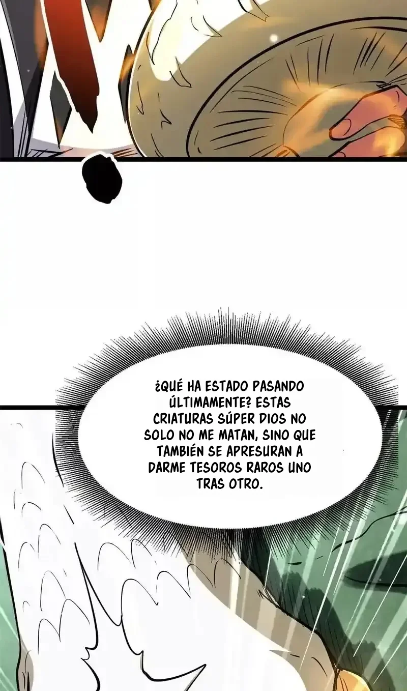 Super Gene Capítulo 437 - página 33