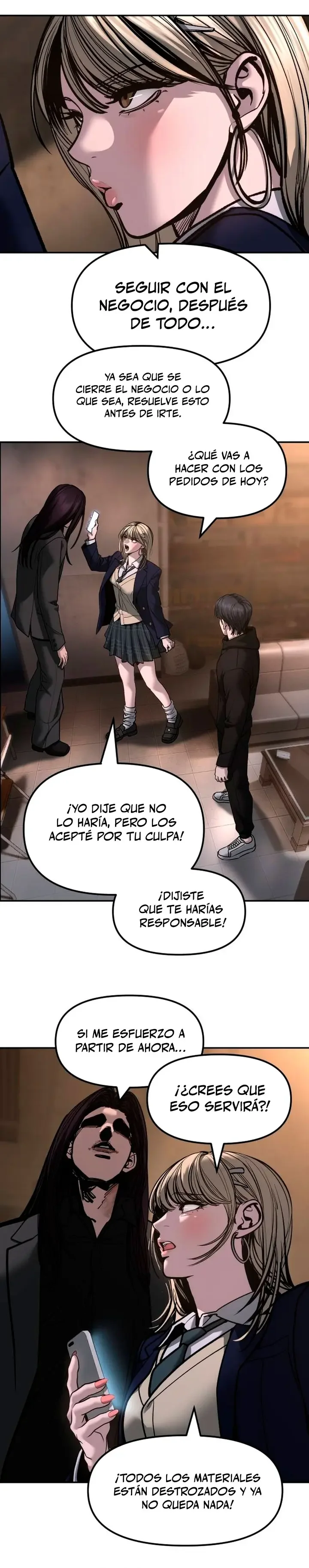 El Maton al Mando Capítulo 199 - página 23