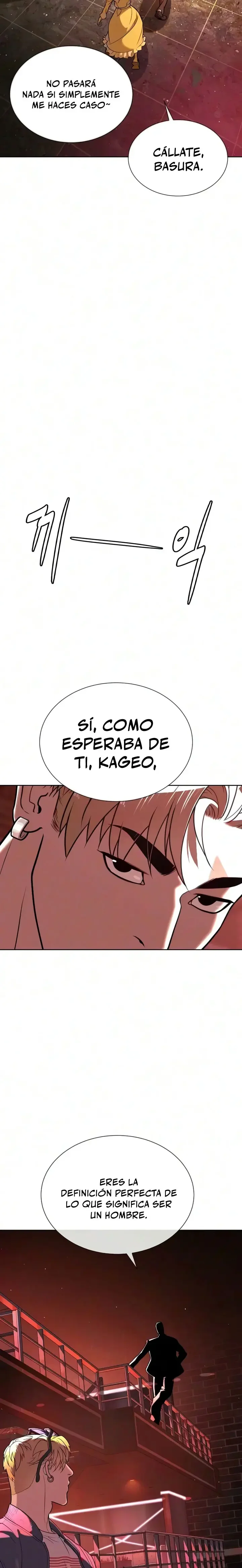 El Asesino Pietro Capítulo 146.2 - página 9