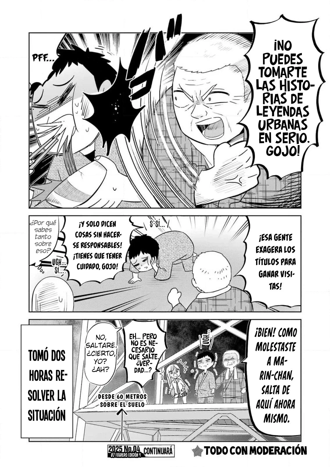 Kisekae Ningyou de Chu ♡ Capítulo 3 - página 12