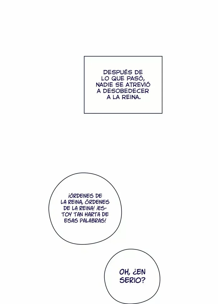 La bruja de mis sueños Capítulo 57 - página 7