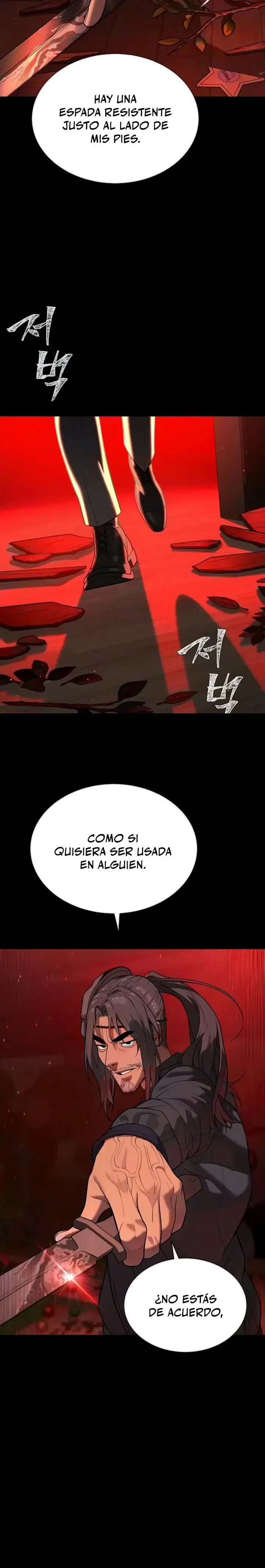 El Asesino Pietro Capítulo 149.1 - página 3