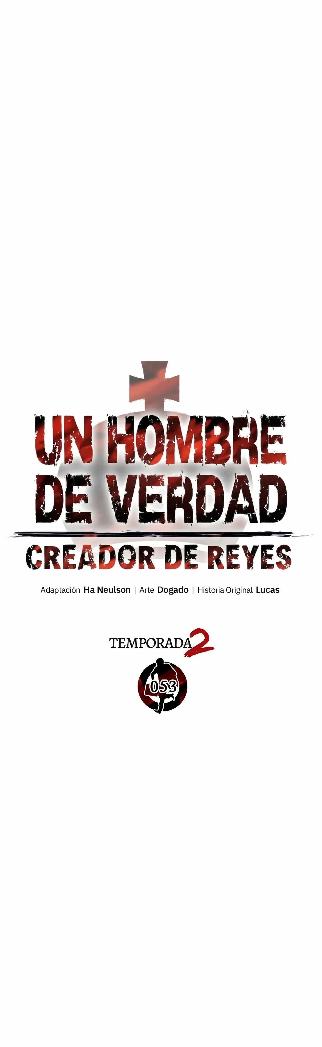 Hombre de Verdad Capítulo 259 - página 11