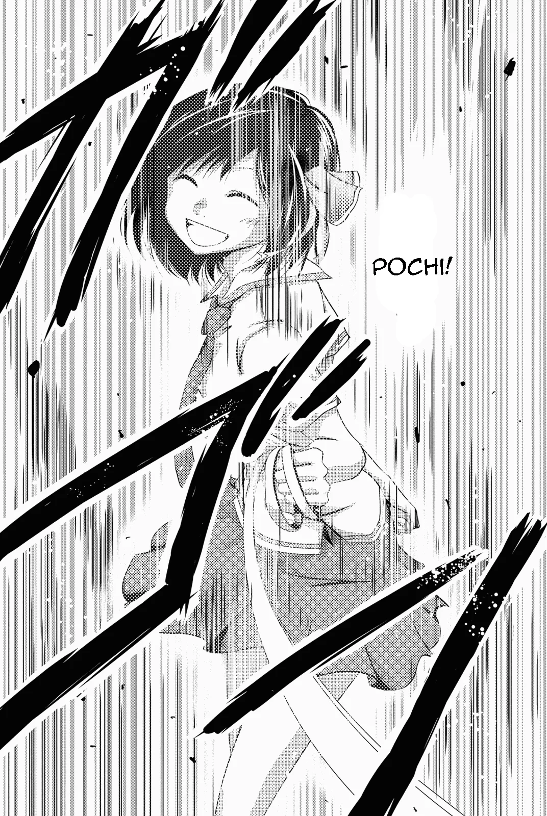 Baby Worldend Capítulo 2 - página 29