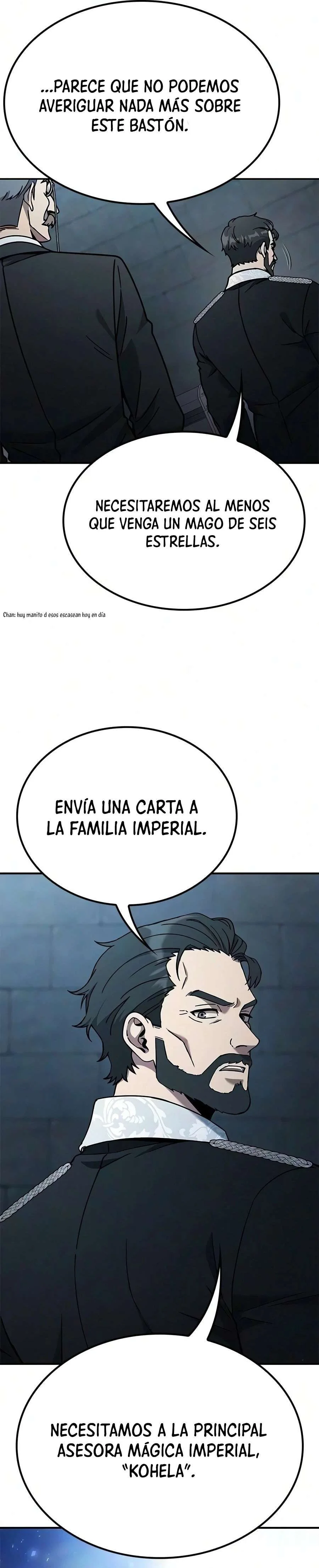 Manual de Reeducación de Damas Nobles Capítulo 38 - página 7