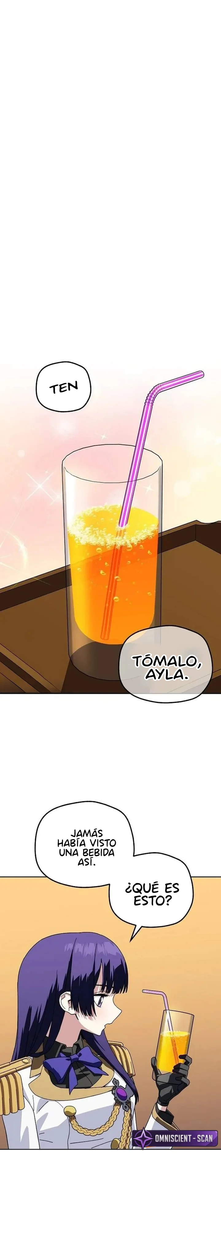 Mi relajante tienda de conveniencia de la academia Capítulo 16 - página 34