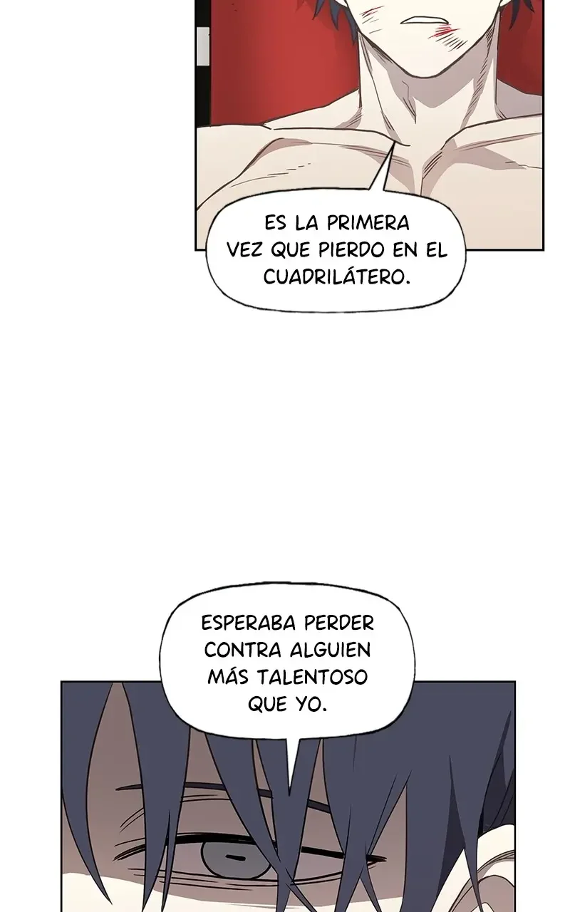 The Boxer Capítulo 113 - página 13