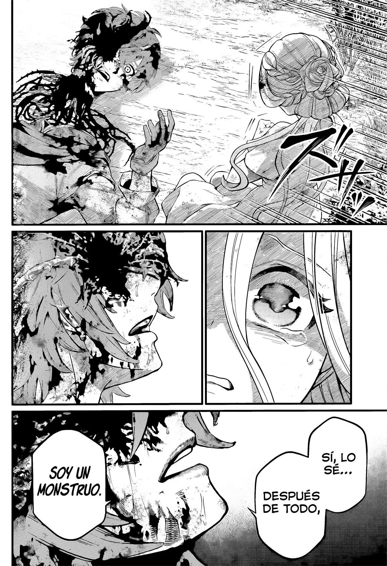 Märchen Crown Capítulo 5 - página 16