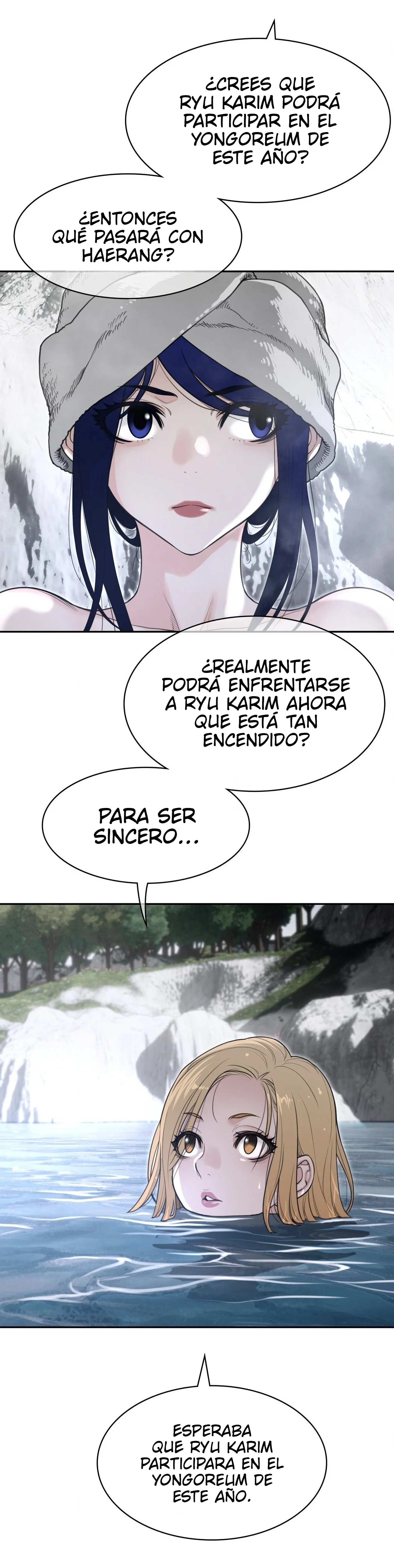 Perfect Half Capítulo 203 - página 12