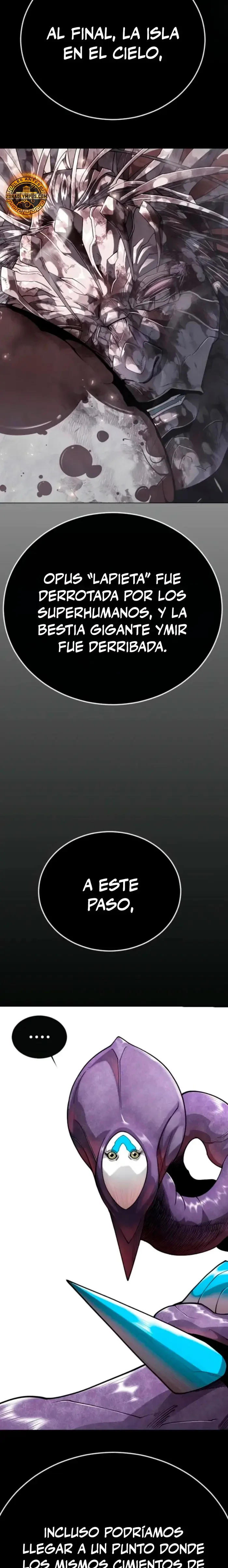 Super Human Era Capítulo 233 - página 22