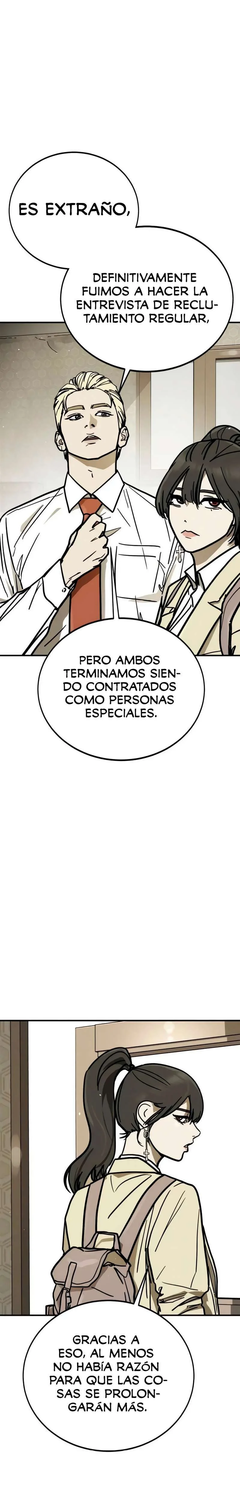 Fight Delivery Capítulo 21 - página 3