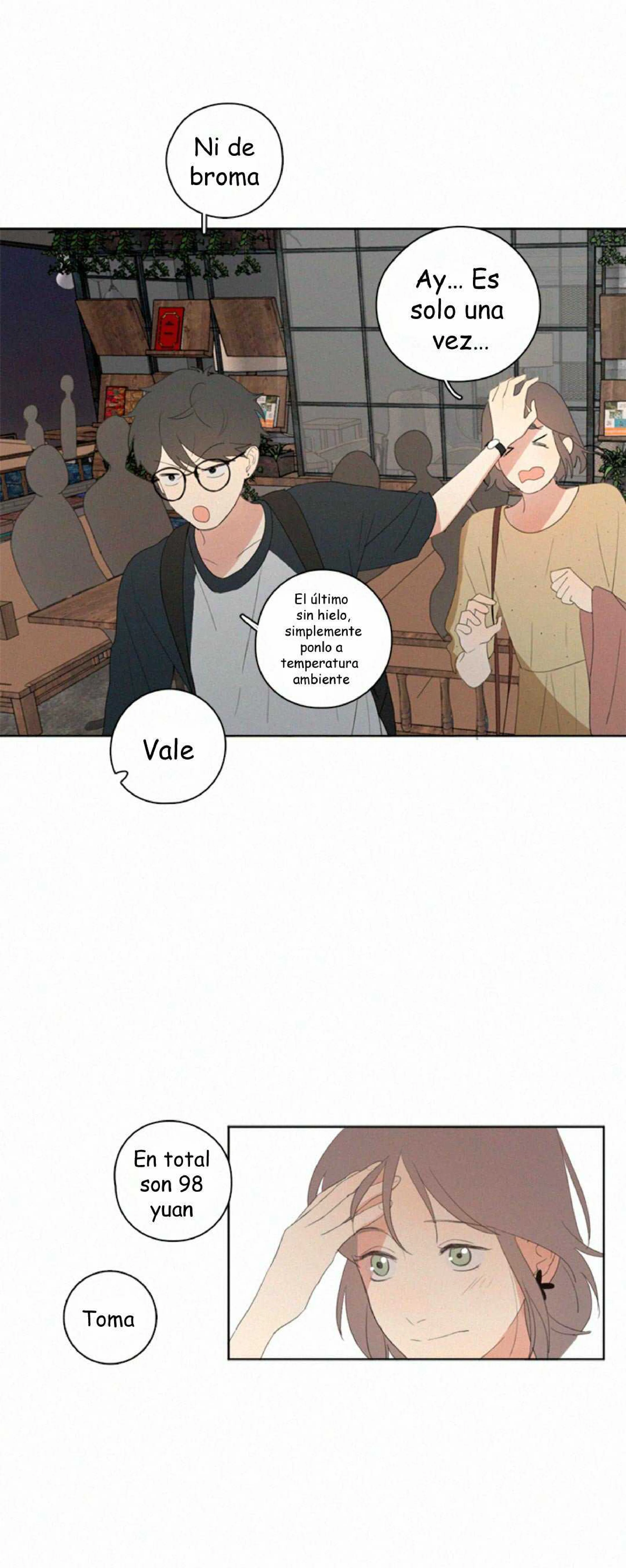 Here U Are Capítulo 24 - página 5