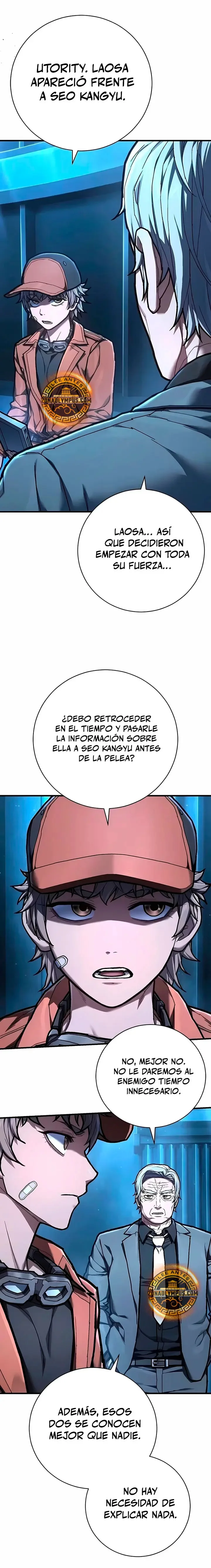 Verdugo Capítulo 69 - página 12
