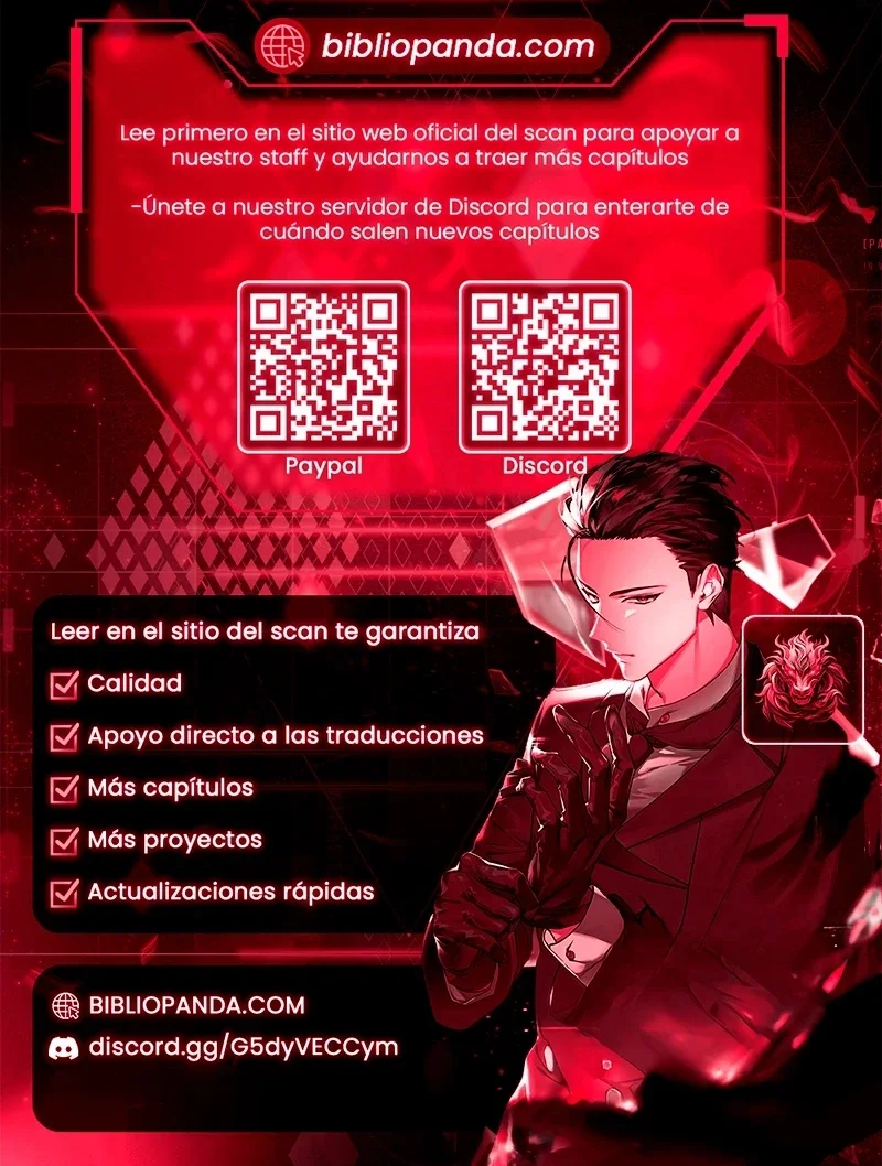 El sanador maldito de 9 estrellas Capítulo 9 - página 6