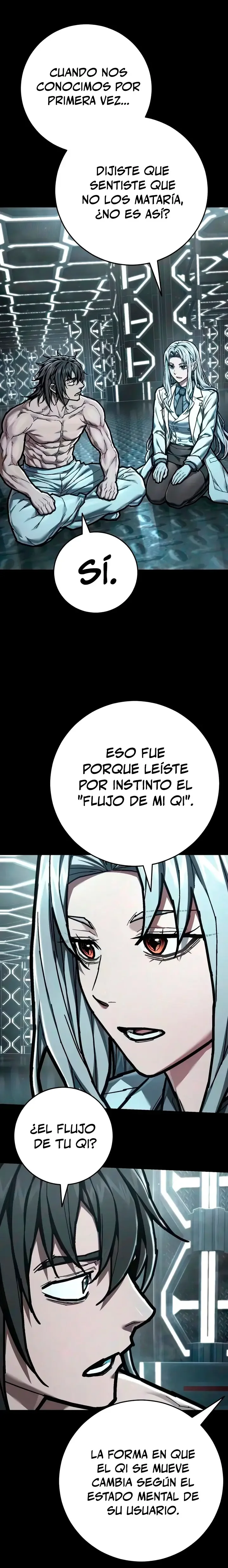 Verdugo Capítulo 75 - página 19