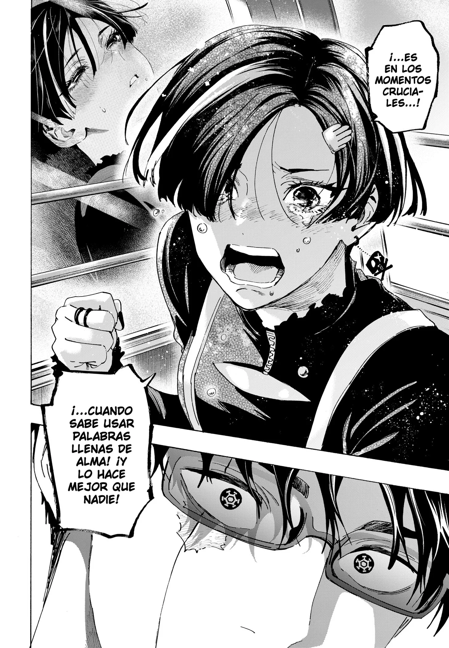 Marriage Toxin Capítulo 172 - página 19