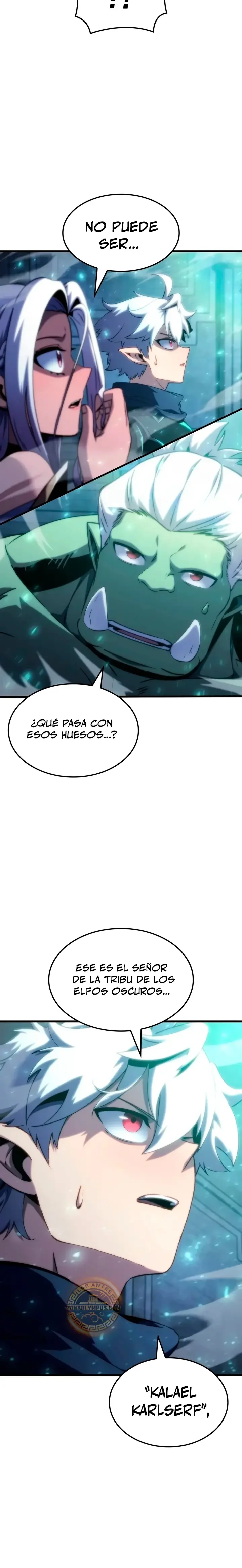 Los Breakers Capítulo 119 - página 25