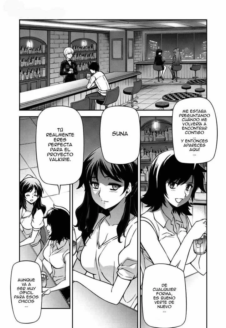 Freezing Capítulo 103 - página 21