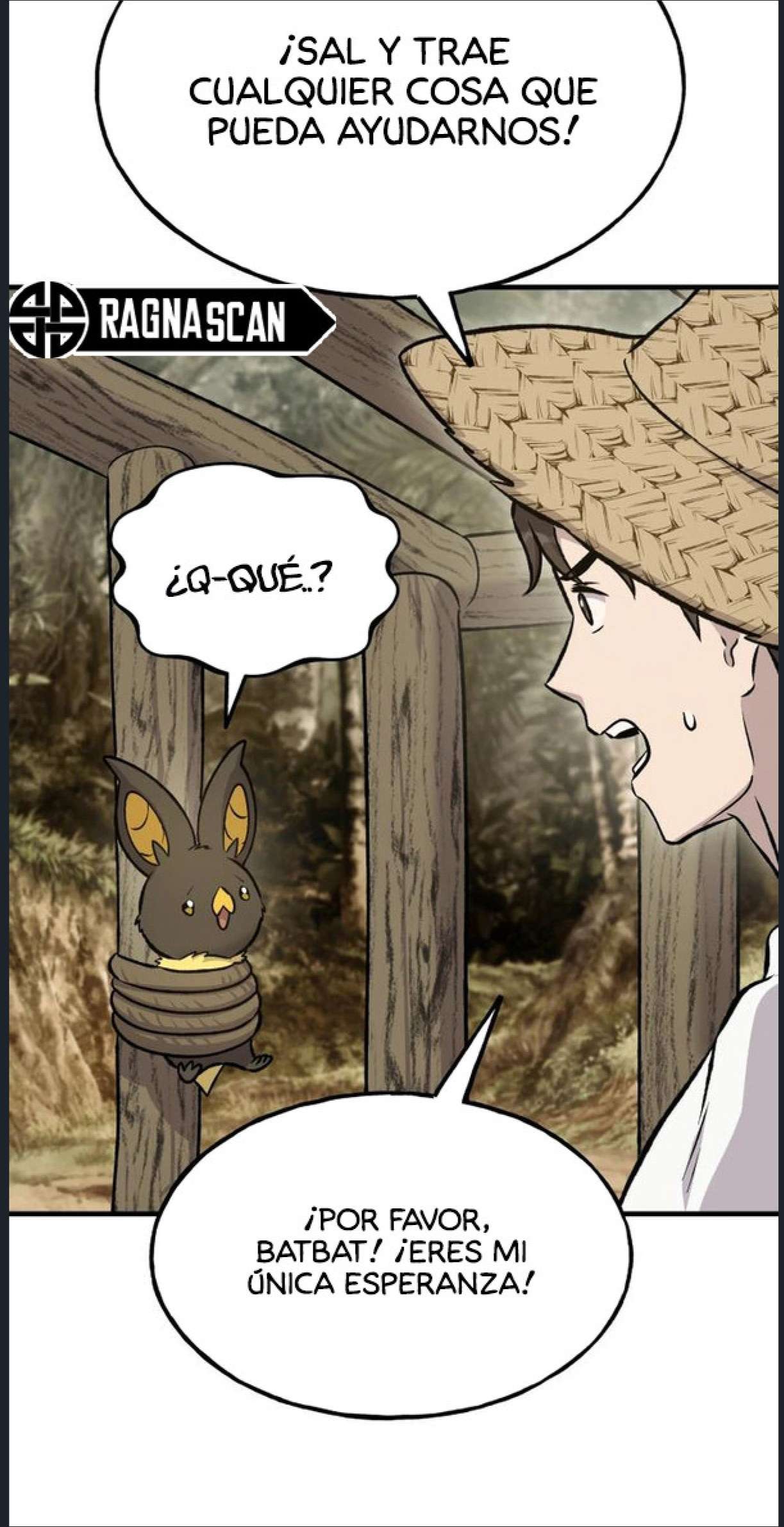 Cultivando en la torre en solitario Capítulo 125 - página 76