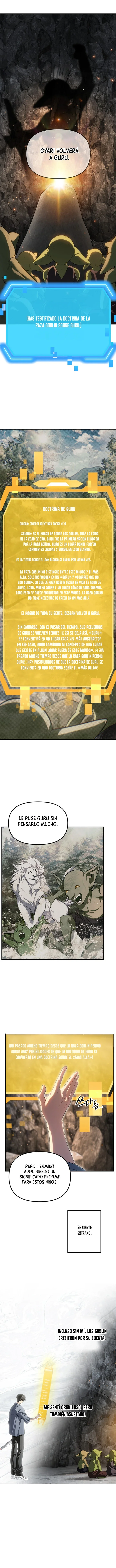 Cazador Suicida de Clase SSS Capítulo 153 - página 5
