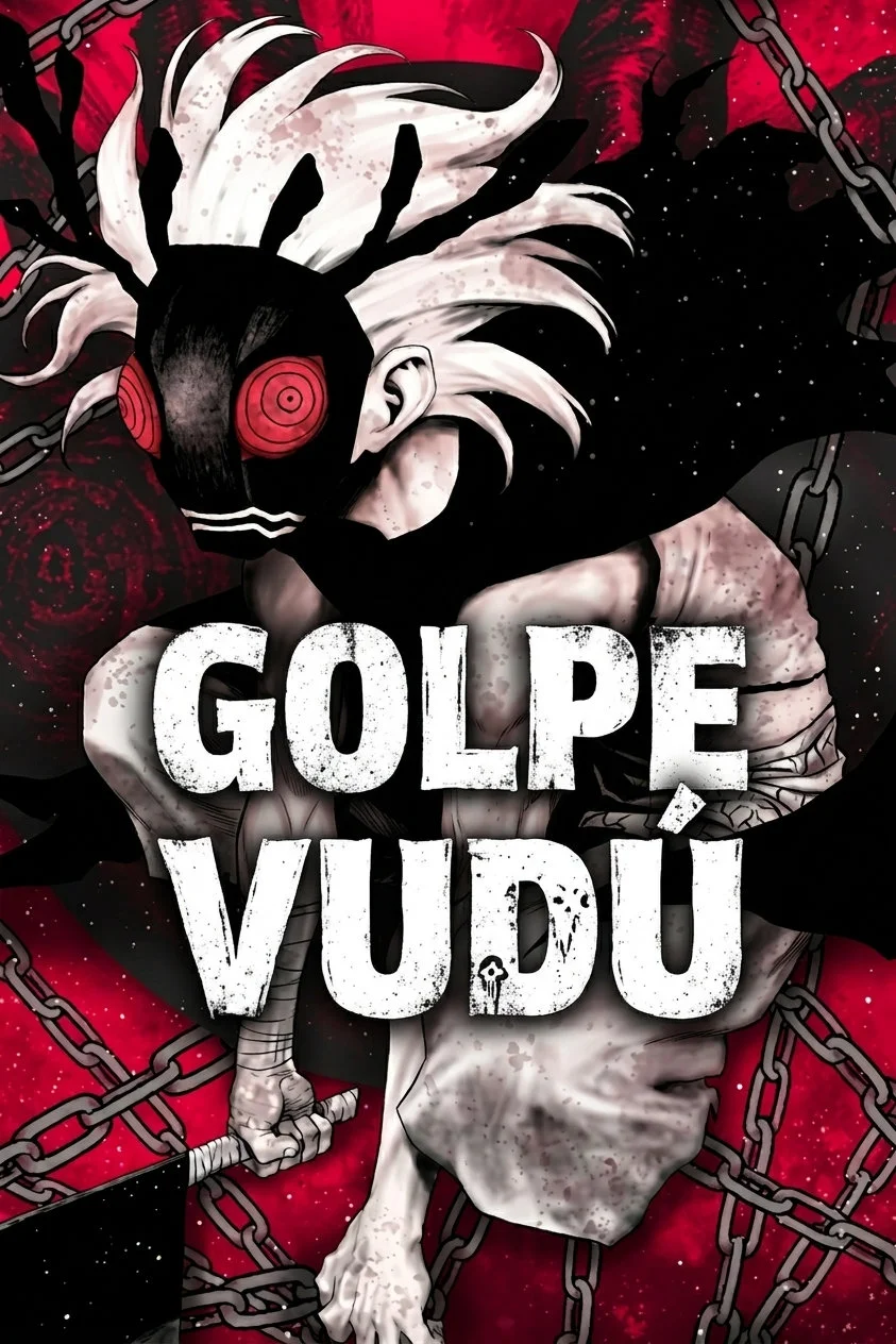 Golpe Vudú
